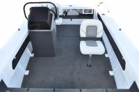 Image for Quintrex 590 Top Ender PACK 3  powered by the Yamaha F150 HP 18
