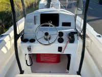 Image for SOLD!!! 2024 EVOLUTION 552 AXIS CENTRE CONSOLE WITH YAMAHA 150HP FOURSTROKE FOR SALE 6