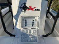 Image for SOLD!!! 2024 EVOLUTION 552 AXIS CENTRE CONSOLE WITH YAMAHA 150HP FOURSTROKE FOR SALE 14
