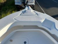 Image for SOLD!!! 2024 EVOLUTION 552 AXIS CENTRE CONSOLE WITH YAMAHA 150HP FOURSTROKE FOR SALE 15