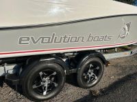 Image for SOLD!!! 2024 EVOLUTION 552 AXIS CENTRE CONSOLE WITH YAMAHA 150HP FOURSTROKE FOR SALE 18
