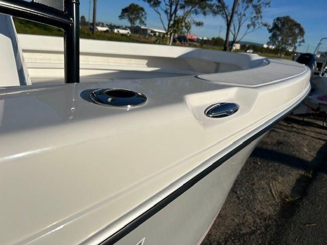 Image for SOLD!!! 2024 EVOLUTION 552 AXIS CENTRE CONSOLE WITH YAMAHA 150HP FOURSTROKE FOR SALE 19