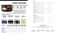 Image for Quintrex 540 Fishabout + Yamaha F115HP 4-Stroke - Pack 1 for sale online prices 3