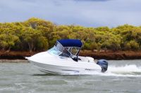 Image for Haines Hunter 495 Sport Fish + Yamaha F70hp 4-Stroke - Pack 1 for sale online prices 2