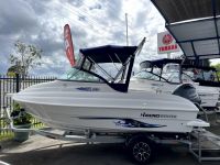 Image for Haines Hunter 495 Sport Fish + Yamaha F70hp 4-Stroke - Pack 1 for sale online prices 5