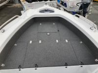 Image for Quintrex 590 Top Ender PACK 4  powered by the Yamaha F150 HP 4