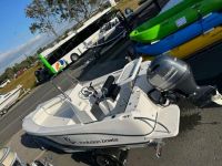 Image for NEW 2024 EVOLUTION 500 AXIS CENTRE CONSOLE WITH YAMAHA 75HP  FOR SALE 3