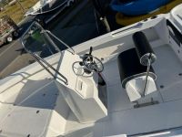 Image for NEW 2024 EVOLUTION 500 AXIS CENTRE CONSOLE WITH YAMAHA 75HP  FOR SALE 5