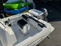 Image for NEW 2024 EVOLUTION 500 AXIS CENTRE CONSOLE WITH YAMAHA 75HP  FOR SALE 6