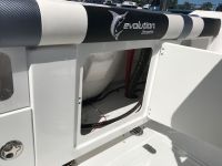 Image for NEW 2024 EVOLUTION 500 AXIS CENTRE CONSOLE WITH YAMAHA 75HP  FOR SALE 15