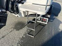 Image for NEW 2024 EVOLUTION 500 AXIS CENTRE CONSOLE WITH YAMAHA 75HP  FOR SALE 16