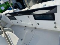Image for NEW 2024 EVOLUTION 500 AXIS CENTRE CONSOLE WITH YAMAHA 75HP  FOR SALE 17