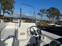 Image for NEW 2024 EVOLUTION 500 AXIS CENTRE CONSOLE WITH YAMAHA 75HP  FOR SALE 18