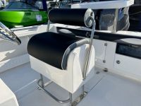 Image for NEW 2024 EVOLUTION 500 AXIS CENTRE CONSOLE WITH YAMAHA 75HP  FOR SALE 19