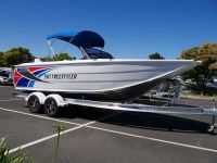 Image for NEW  QUINTREX 590 FREESTYLER WITH F150HP PACK 4 2