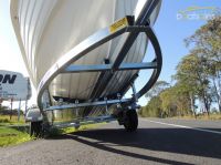 Image for POLYCRAFT 450 DRIFTER Side Console Pack 2  Yamaha T60 Hp 6