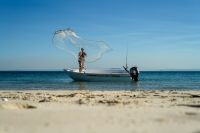 Image for POLYCRAFT 450 DRIFTER  OPEN BOAT Pack 4 Yamaha F60HP 0
