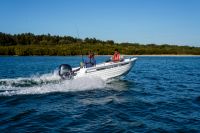 Image for POLYCRAFT 450 DRIFTER  OPEN BOAT Pack 4 Yamaha F60HP 3