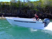 Image for POLYCRAFT 450 DRIFTER  OPEN BOAT Pack 4 Yamaha F60HP 4