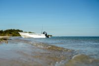 Image for POLYCRAFT 450 DRIFTER  OPEN BOAT Pack 4 Yamaha F60HP 14