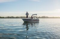 Image for QUINTREX 481 TOP Ender with a Yamaha F 90HP EFI 4 Stroke Pack 4 0