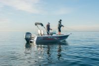 Image for QUINTREX 481 TOP Ender with a Yamaha F 90HP EFI 4 Stroke Pack 4 6
