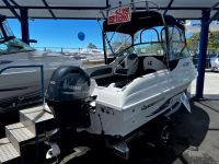 Image for Haines Hunter 495 Sport Fish + Yamaha F90HP 4-Stroke - STOCK BOAT for sale online prices 1