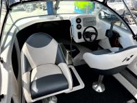 Image for Haines Hunter 495 Sport Fish + Yamaha F90HP 4-Stroke - STOCK BOAT for sale online prices 6