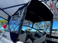Image for Haines Hunter 495 Sport Fish + Yamaha F90HP 4-Stroke - STOCK BOAT for sale online prices 15