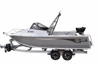 Image for Yellowfin 7000 Soft Top Cabin + Yamaha F200hp 4-Stroke - Pack 1 for sale online prices 0