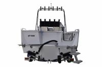 Image for Yellowfin 7000 Soft Top Cabin + Yamaha F200hp 4-Stroke - Pack 1 for sale online prices 3