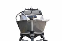 Image for Yellowfin 7000 Soft Top Cabin + Yamaha F200hp 4-Stroke - Pack 1 for sale online prices 4