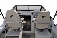 Image for Yellowfin 7000 Soft Top Cabin + Yamaha F200hp 4-Stroke - Pack 1 for sale online prices 5