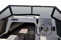Image for Yellowfin 7000 Soft Top Cabin + Yamaha F200hp 4-Stroke - Pack 1 for sale online prices 6