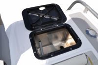 Image for Yellowfin 7000 Soft Top Cabin + Yamaha F200hp 4-Stroke - Pack 1 for sale online prices 18