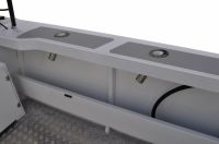 Image for Yellowfin 7000 Soft Top Cabin + Yamaha F200hp 4-Stroke - Pack 1 for sale online prices 19
