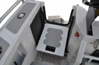 Image for Yellowfin 7000 Soft Top Cabin + Yamaha F200hp 4-Stroke - Pack 1 for sale online prices 22