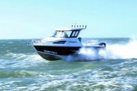 Image for Quintrex 690 Trident Hard Top + Yamaha F250hp 4-Stroke - Pack 3 for sale online prices 2