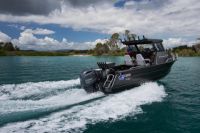 Image for Quintrex 690 Trident Hard Top + Yamaha F250hp 4-Stroke - Pack 3 for sale online prices 3