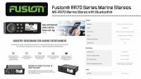 Image for Quintrex 690 Trident Hard Top + Yamaha F250hp 4-Stroke - Pack 3 for sale online prices 6