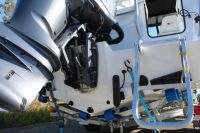 Image for Quintrex 690 Trident Hard Top + Yamaha F250hp 4-Stroke - Pack 3 for sale online prices 24