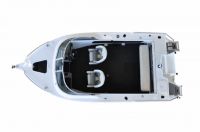 Image for Quintrex 500 Fishabout + Yamaha F75HP 4-Stroke - Pack 2 for sale online prices 1