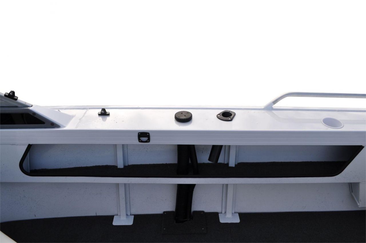 Image for Quintrex 500 Fishabout + Yamaha F75HP 4-Stroke - Pack 2 for sale online prices 9