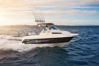 Image for Haines Hunter 625 Offshore + Yamaha F175hp 4-Stroke - Pack 1 for sale online prices 0