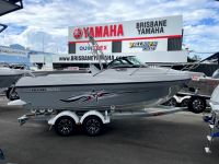 Image for Haines Hunter 565R + Yamaha F150hp 4-Stroke - STOCK BOAT AVAILABLE NOW! 0