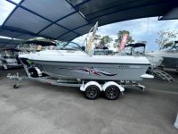 Image for Haines Hunter 565R + Yamaha F150hp 4-Stroke - STOCK BOAT AVAILABLE NOW! 1