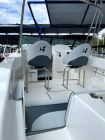 Image for Haines Hunter 565R + Yamaha F150hp 4-Stroke - STOCK BOAT AVAILABLE NOW! 5