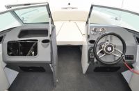 Image for Quintrex 540 Cruiseabout PRO + Yamaha F130hp 4-Stroke - PRO Pack for sale online prices 15