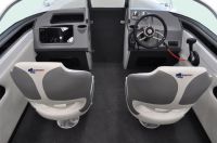 Image for Quintrex 540 Cruiseabout PRO + Yamaha F130hp 4-Stroke - PRO Pack for sale online prices 17