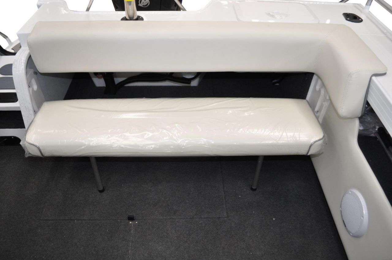 Image for Quintrex 540 Cruiseabout PRO + Yamaha F130hp 4-Stroke - PRO Pack for sale online prices 18